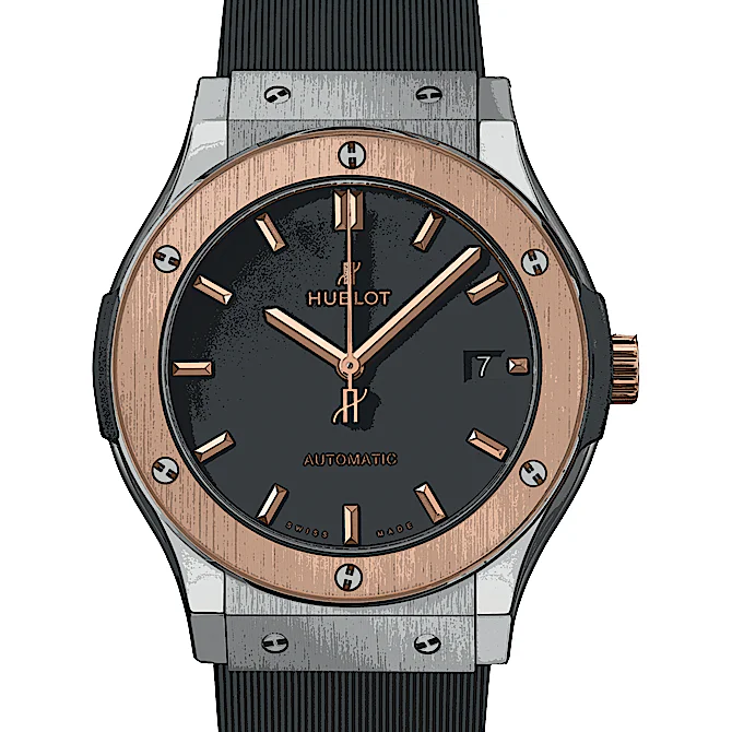 Hublot Classic Fusion 511.NO.1181.RX Hublot Classic Fusion 511.NO.1181.RX