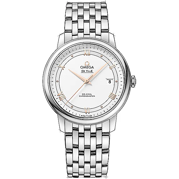 Omega De Ville 424.10.40.20.02.002 Omega De Ville 424.10.40.20.02.002