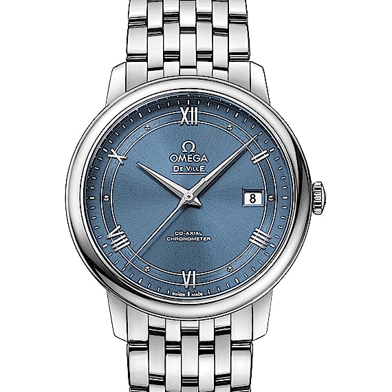 Omega De Ville 424.10.40.20.03.002 Omega De Ville 424.10.40.20.03.002