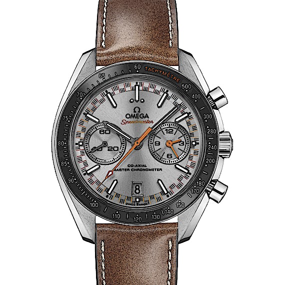 Omega speedmaster auto hotsell