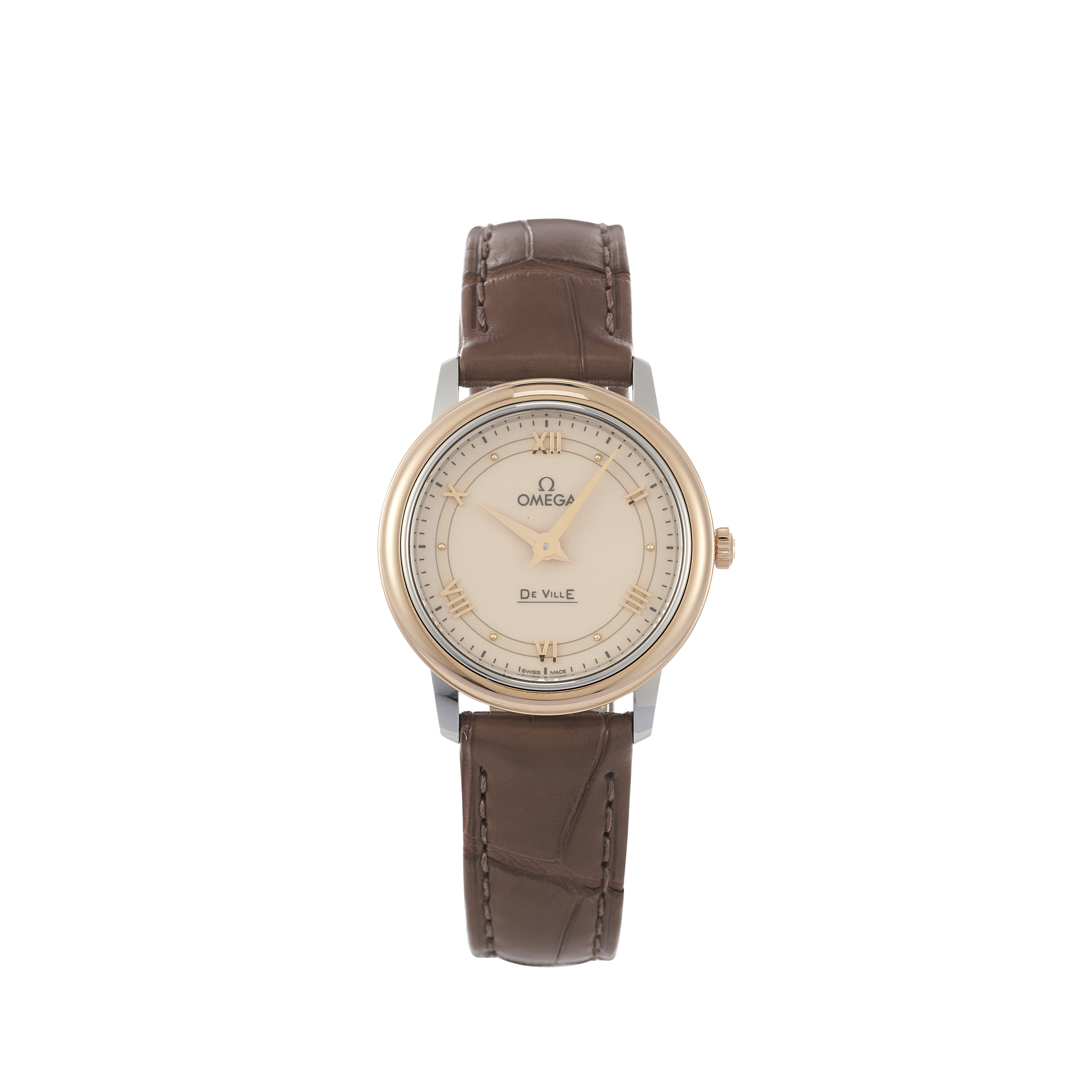 Omega De Ville 424.23.27.60.09.001