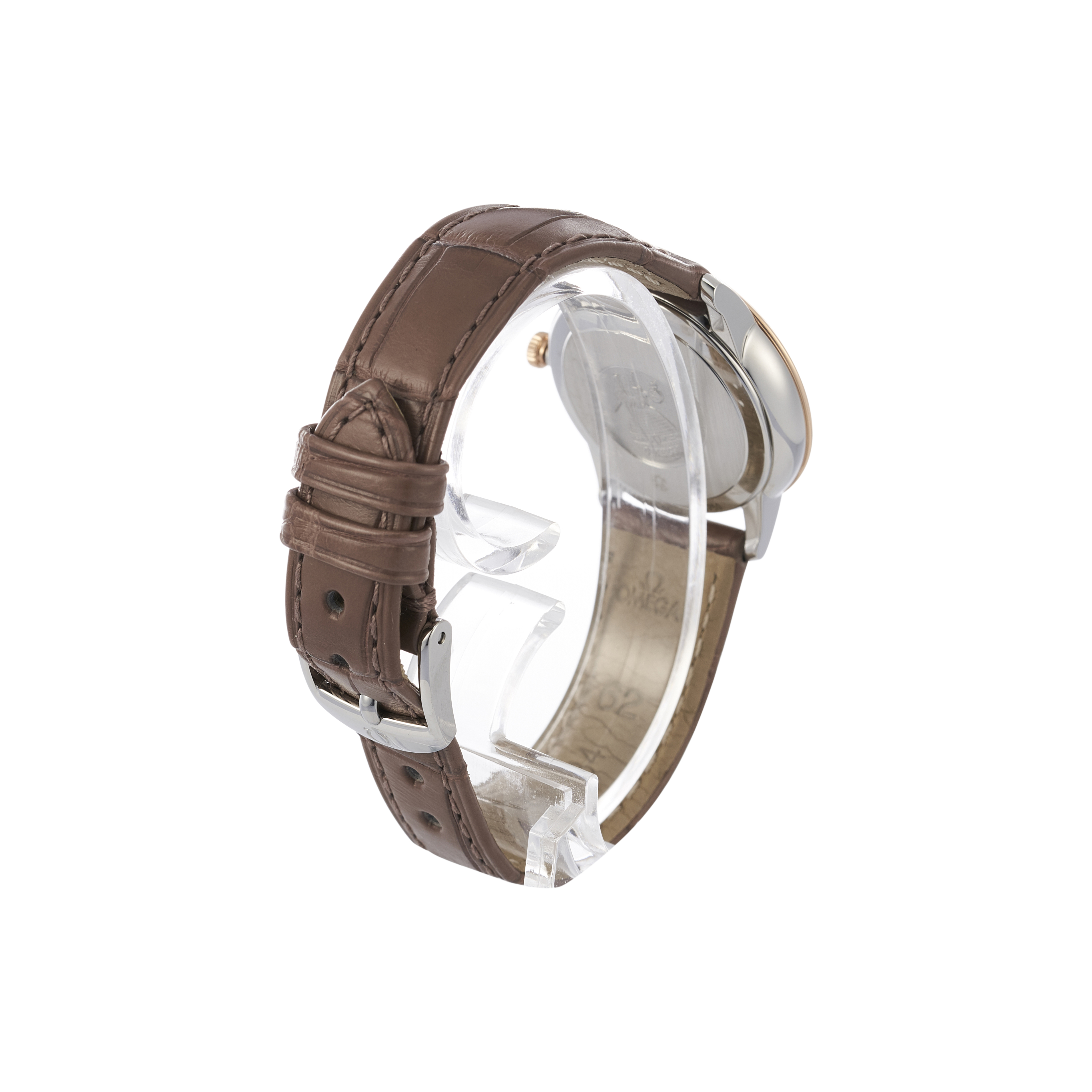 Omega De Ville 424.23.27.60.09.001