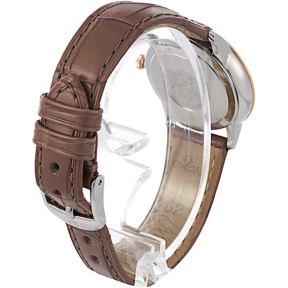 Omega De Ville 424.23.27.60.09.001 Omega De Ville 424.23.27.60.09.001