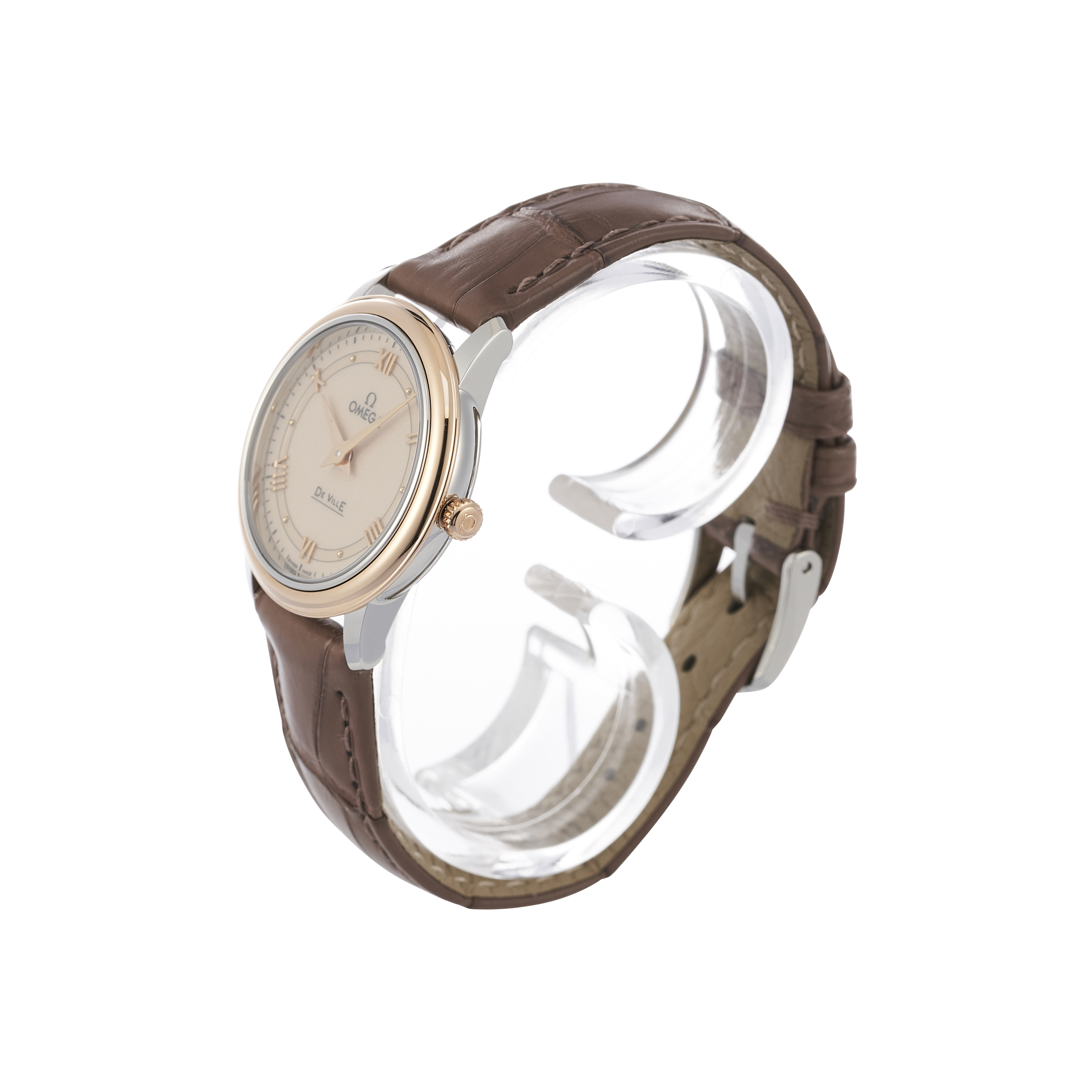 Omega De Ville 424.23.27.60.09.001