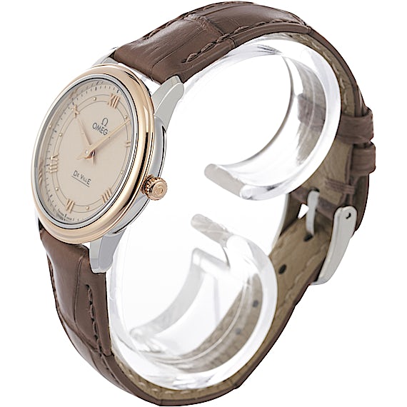 Omega De Ville 424.23.27.60.09.001 Omega De Ville 424.23.27.60.09.001