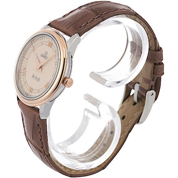 Omega De Ville 424.23.27.60.09.001 Omega De Ville 424.23.27.60.09.001