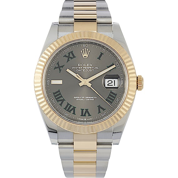 Rolex Datejust 126333  Rolex Datejust 126333