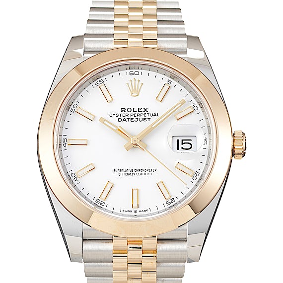 Rolex Datejust 126303  Rolex Datejust 126303