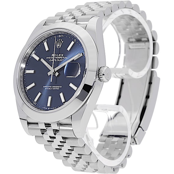 Rolex Datejust 126300  Rolex Datejust 126300