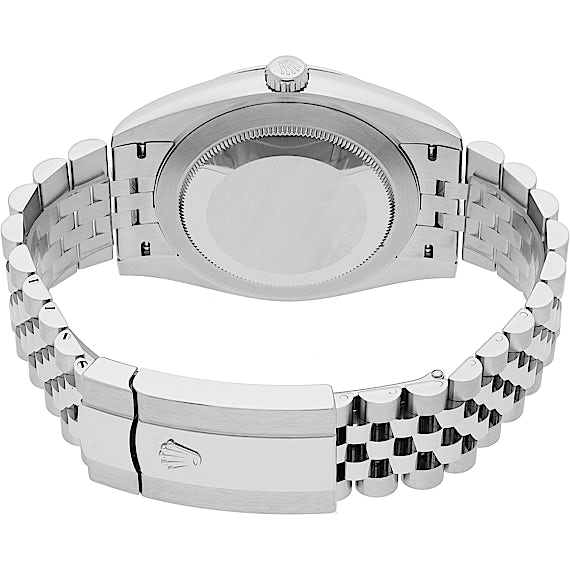 Rolex Datejust 126300 Rolex Datejust 126300
