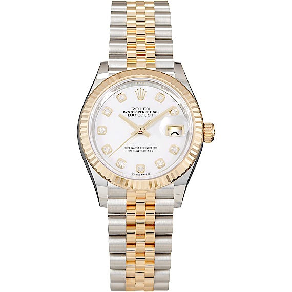 Rolex Lady-Datejust 279173 Rolex Lady-Datejust 279173