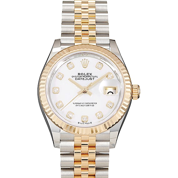 Rolex Lady-Datejust 279173  Rolex Lady-Datejust 279173