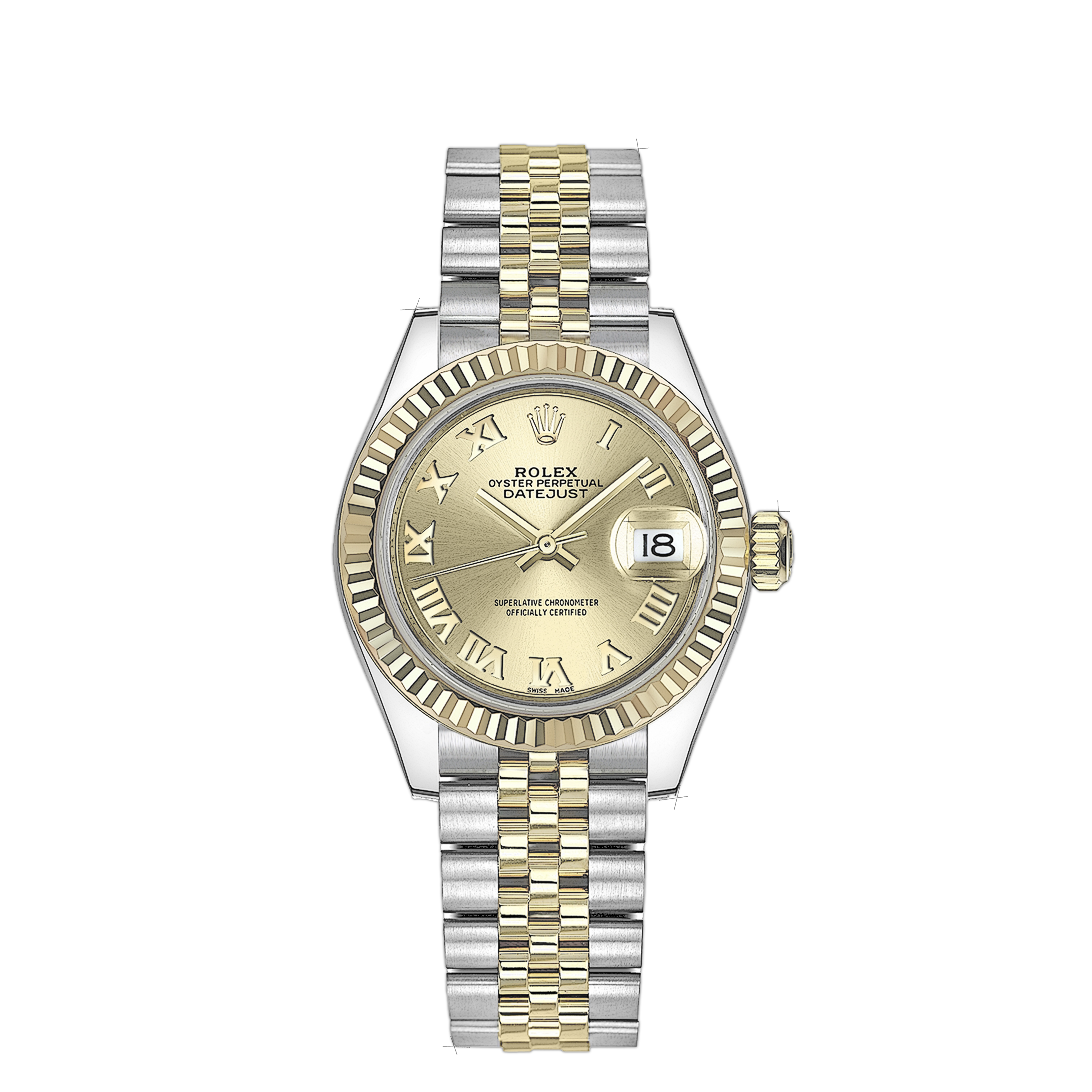 Rolex Lady-Datejust 279173