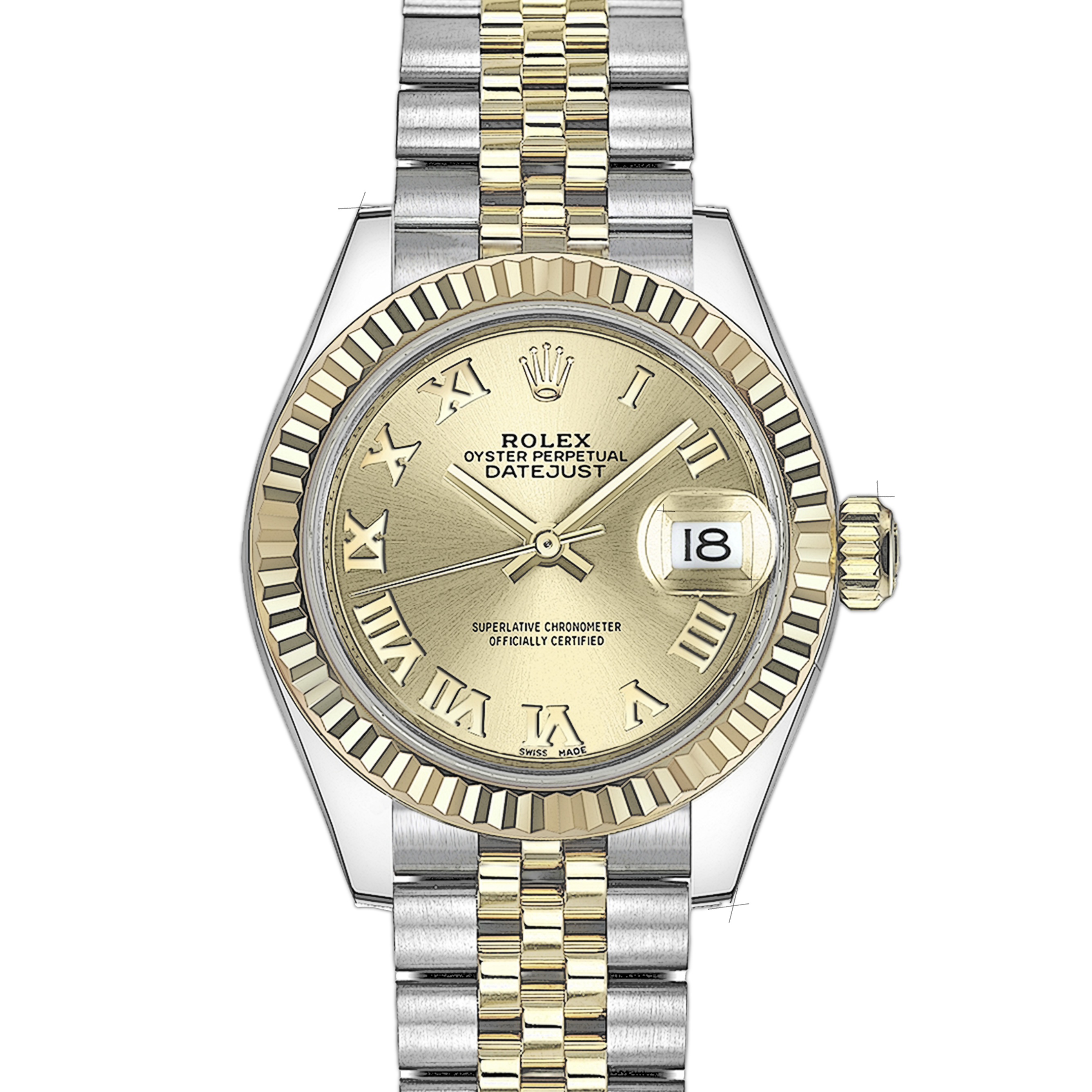 Rolex Lady-Datejust 279173