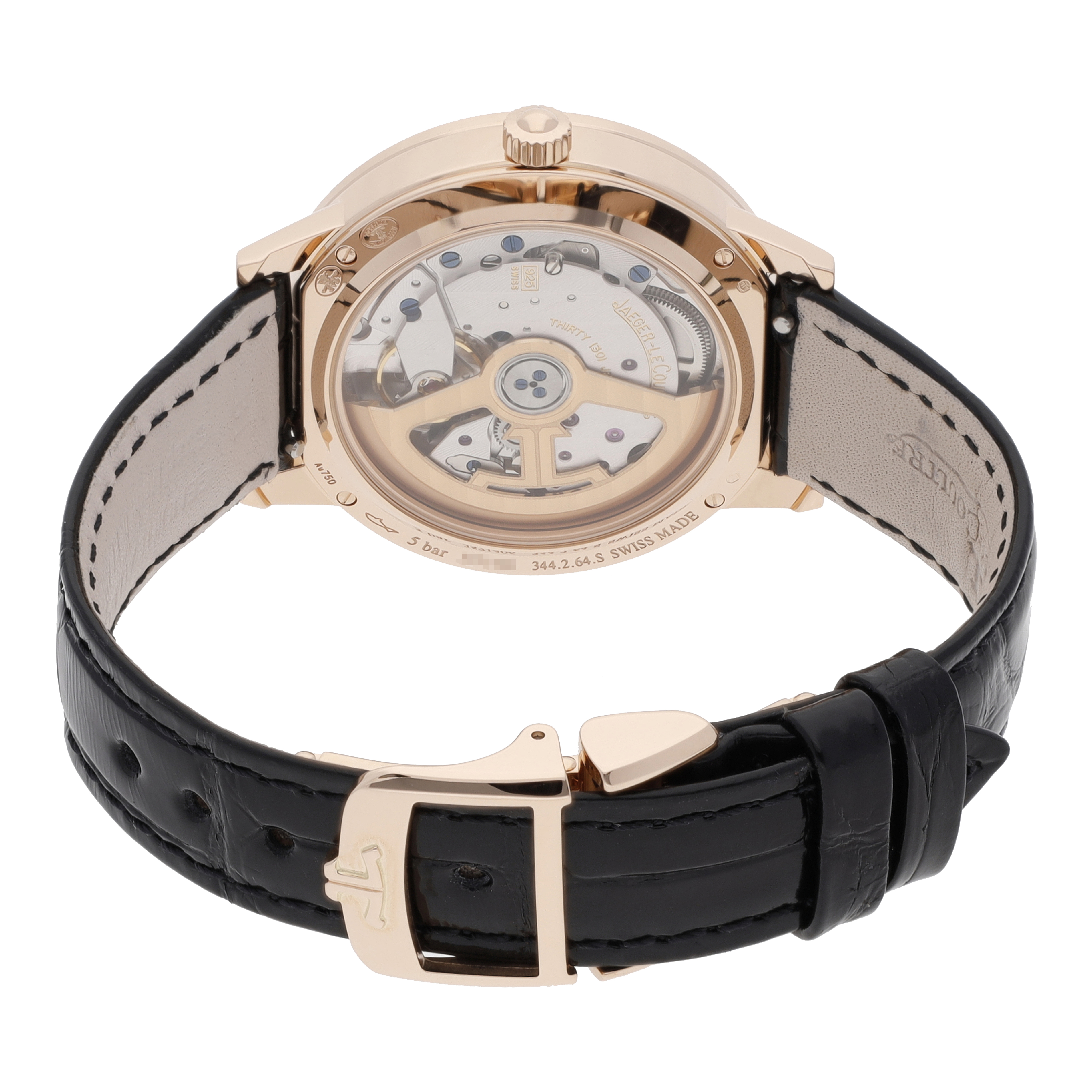 Jaeger-LeCoultre Rendez-Vous 3572430