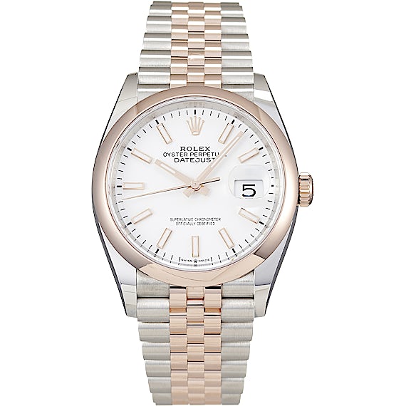 Rolex Datejust 126201 Rolex Datejust 126201