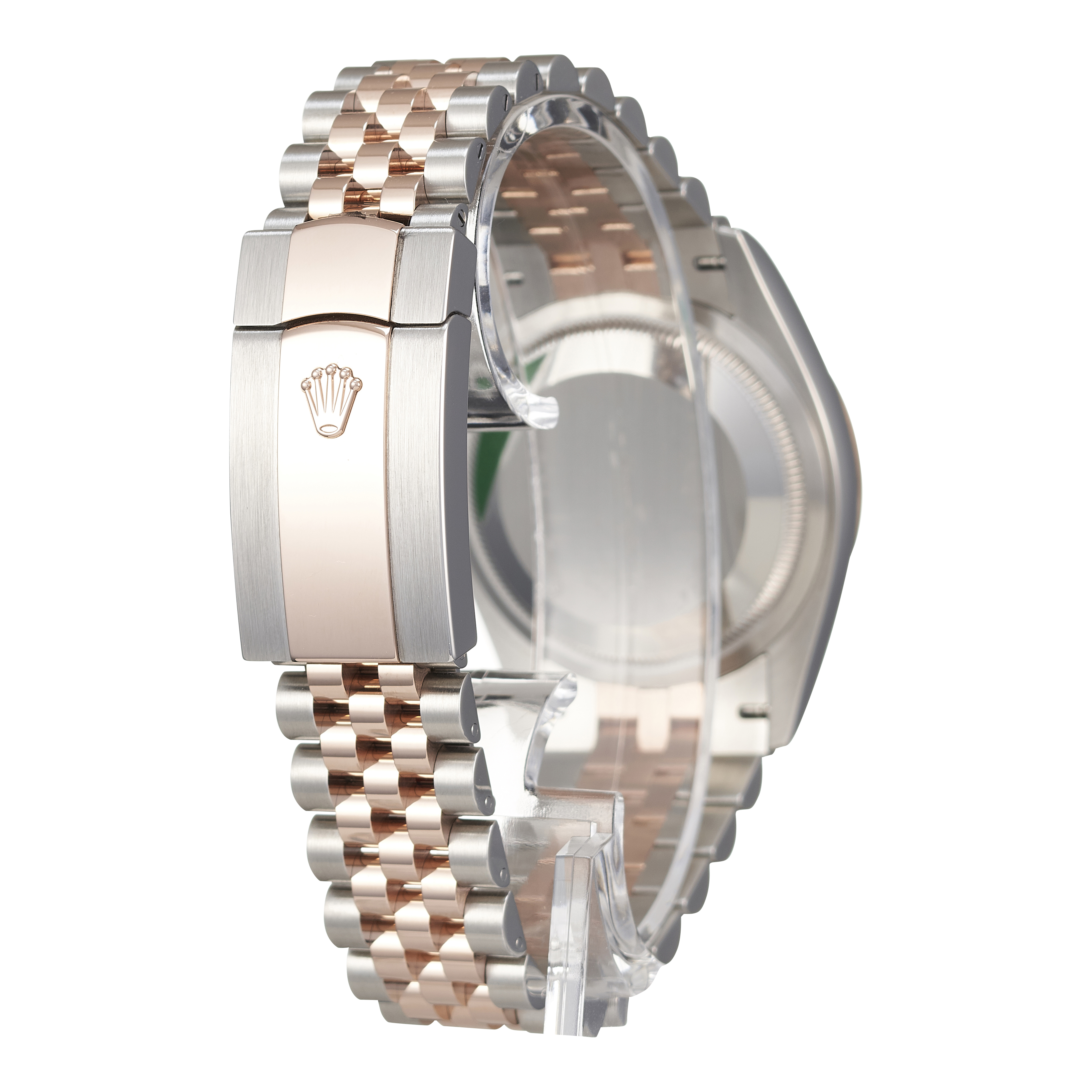 Rolex Datejust 126201