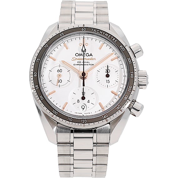 Omega Speedmaster 324.30.38.50.02.001