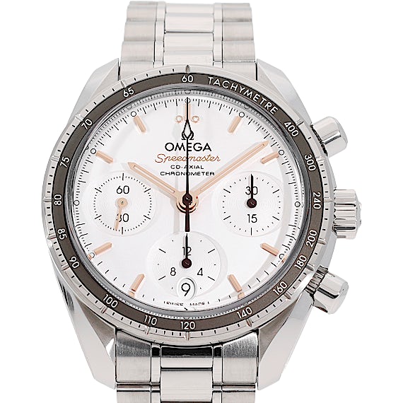 Omega Speedmaster 324.30.38.50.02.001