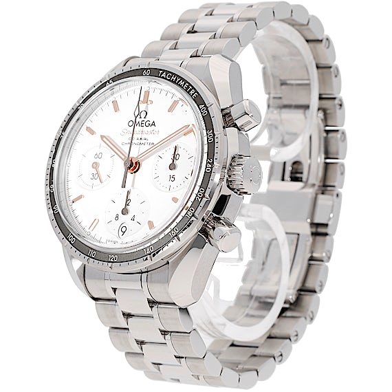 Omega Speedmaster 324.30.38.50.02.001 Omega Speedmaster 324.30.38.50.02.001