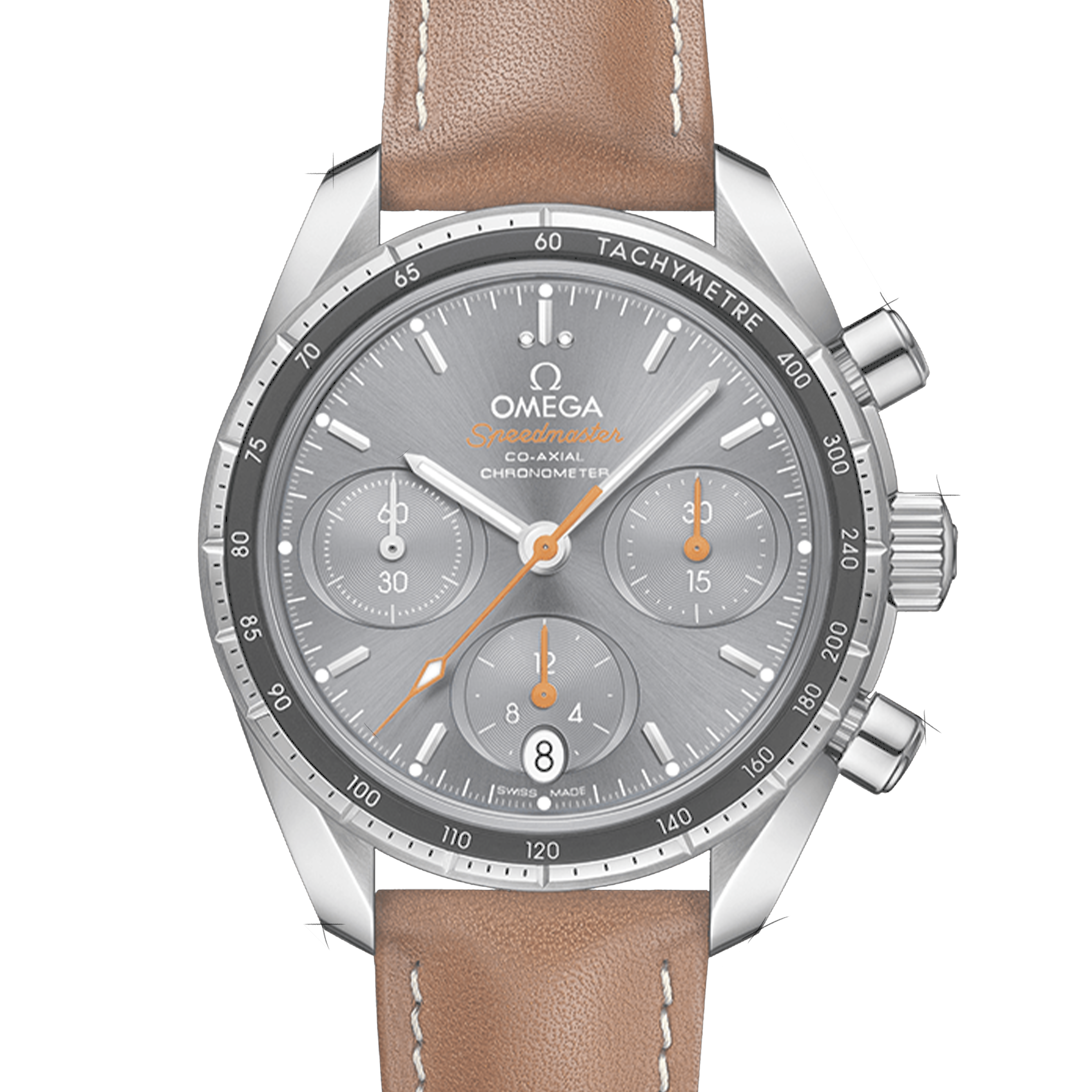 Omega Speedmaster 324.32.38.50.06.001