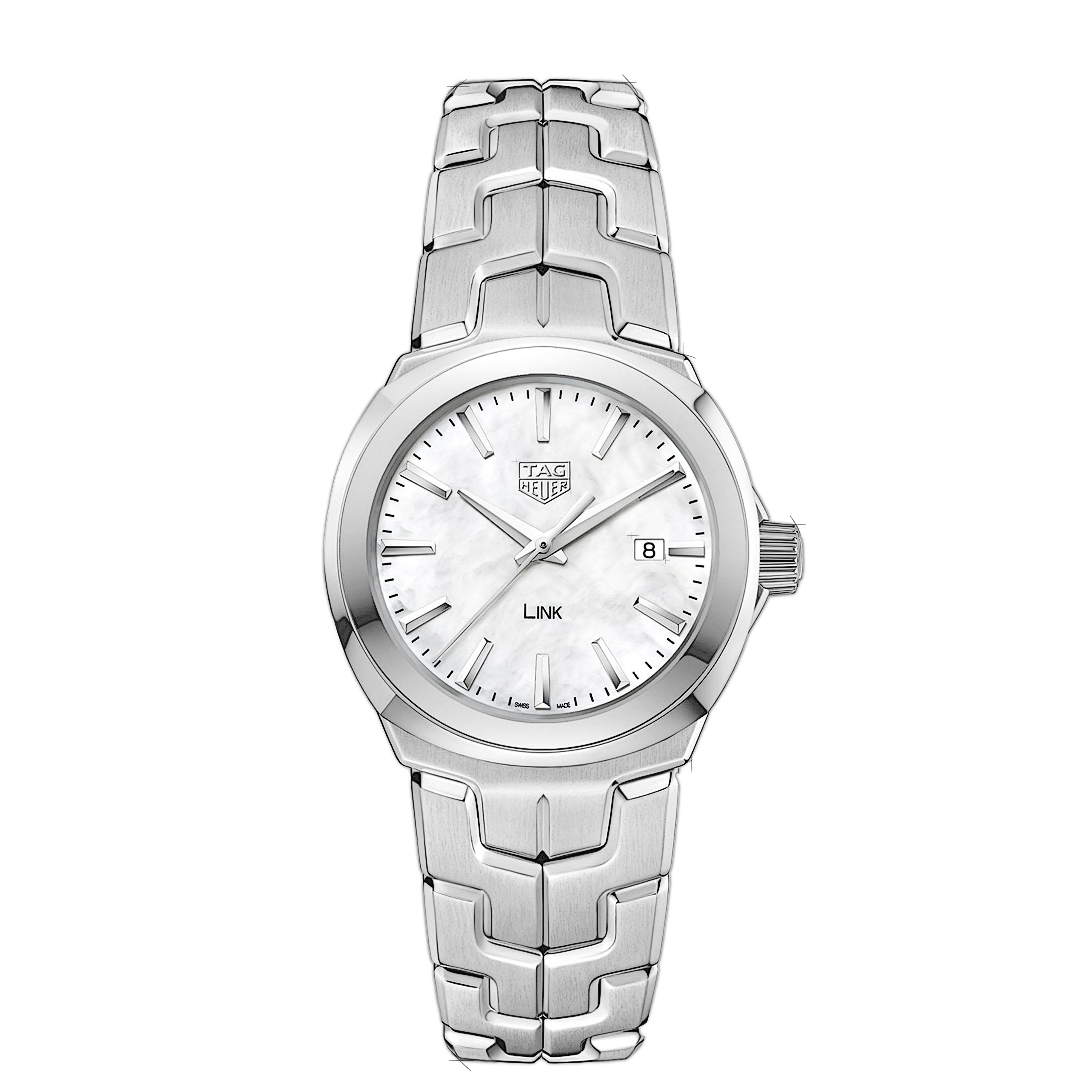 TAG Heuer Link WBC1310.BA0600