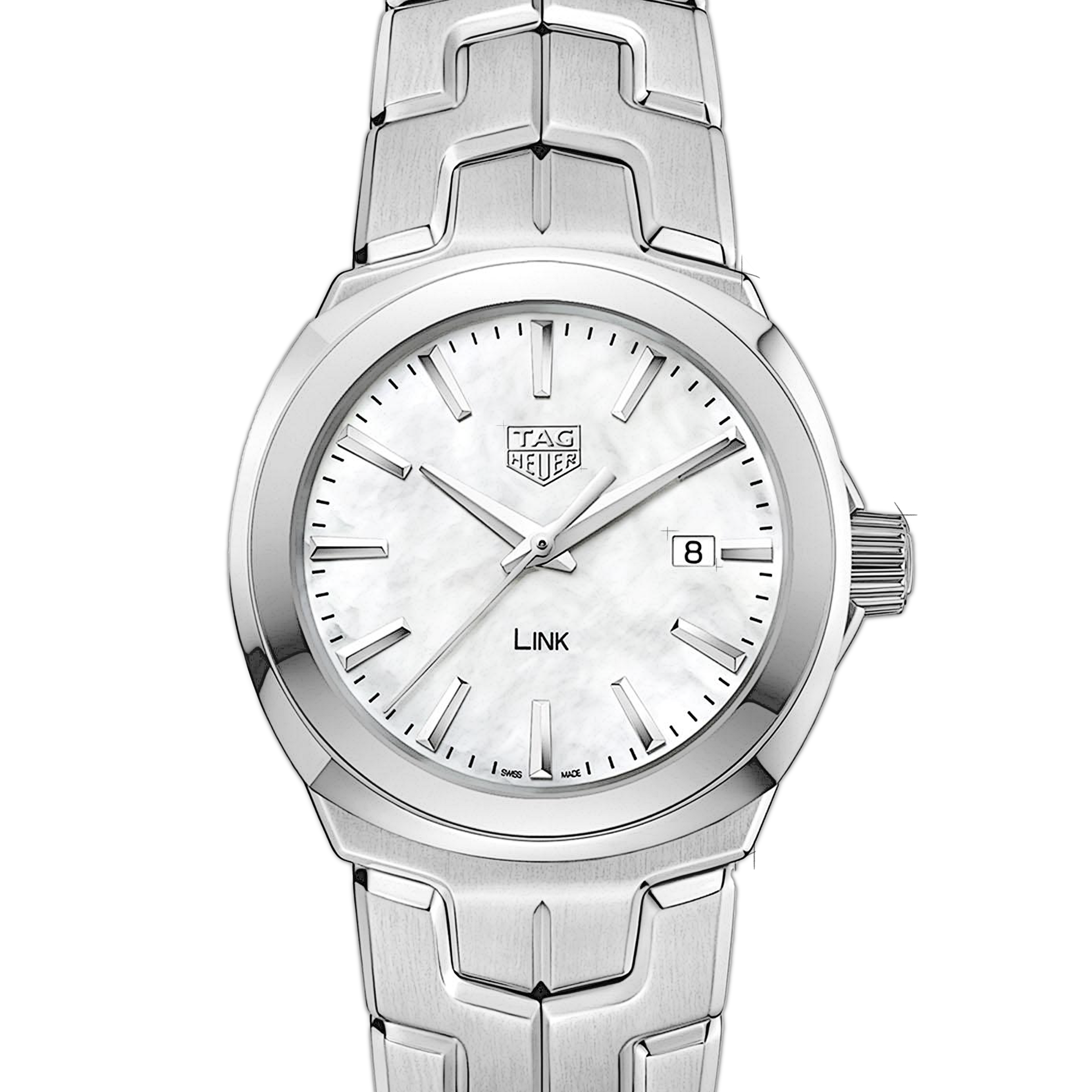 TAG Heuer Link WBC1310.BA0600