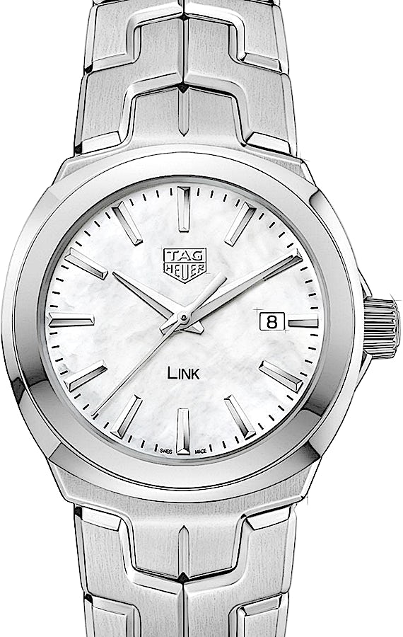 TAG Heuer - Monochrome Watches