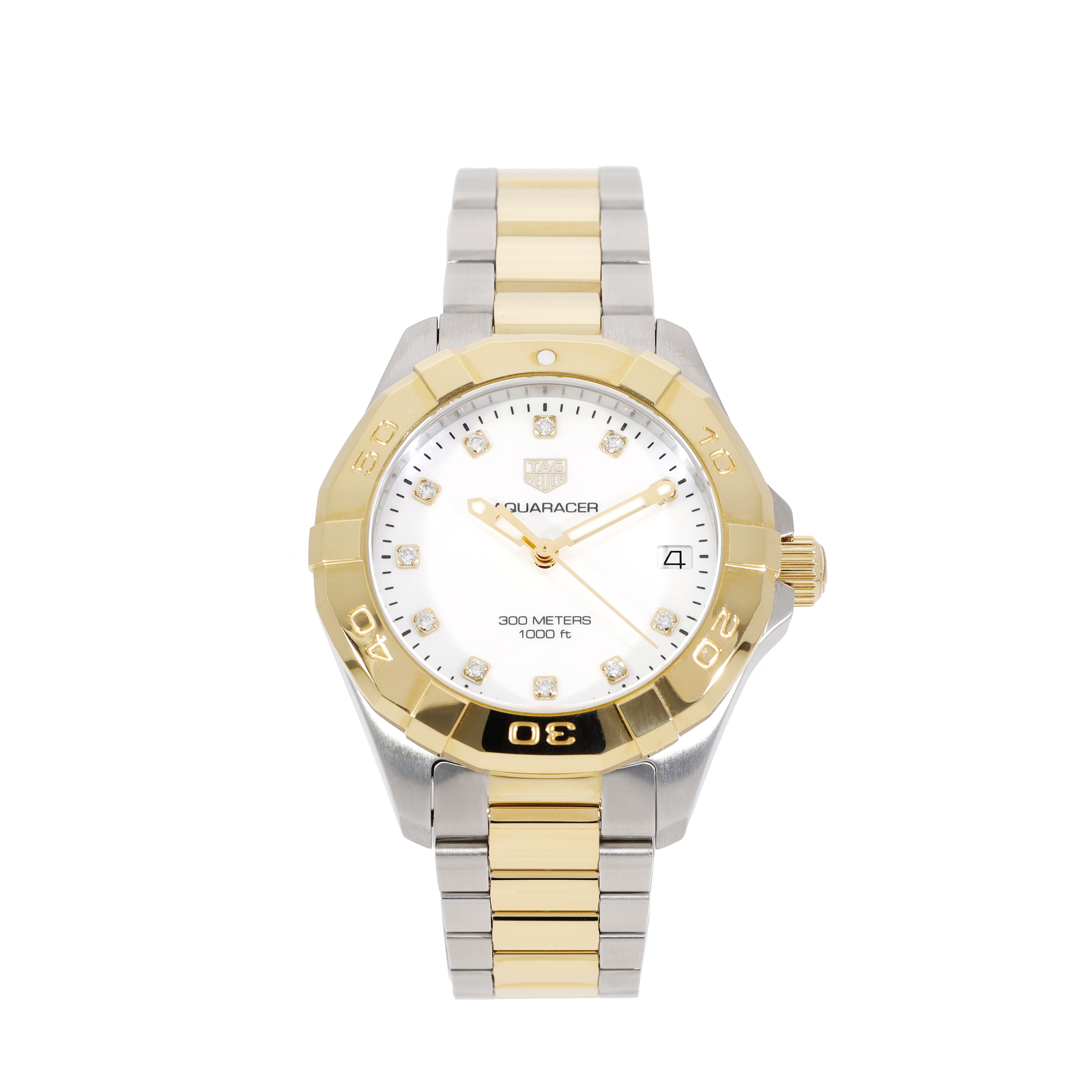 TAG Heuer Aquaracer WBD1322.BB0320