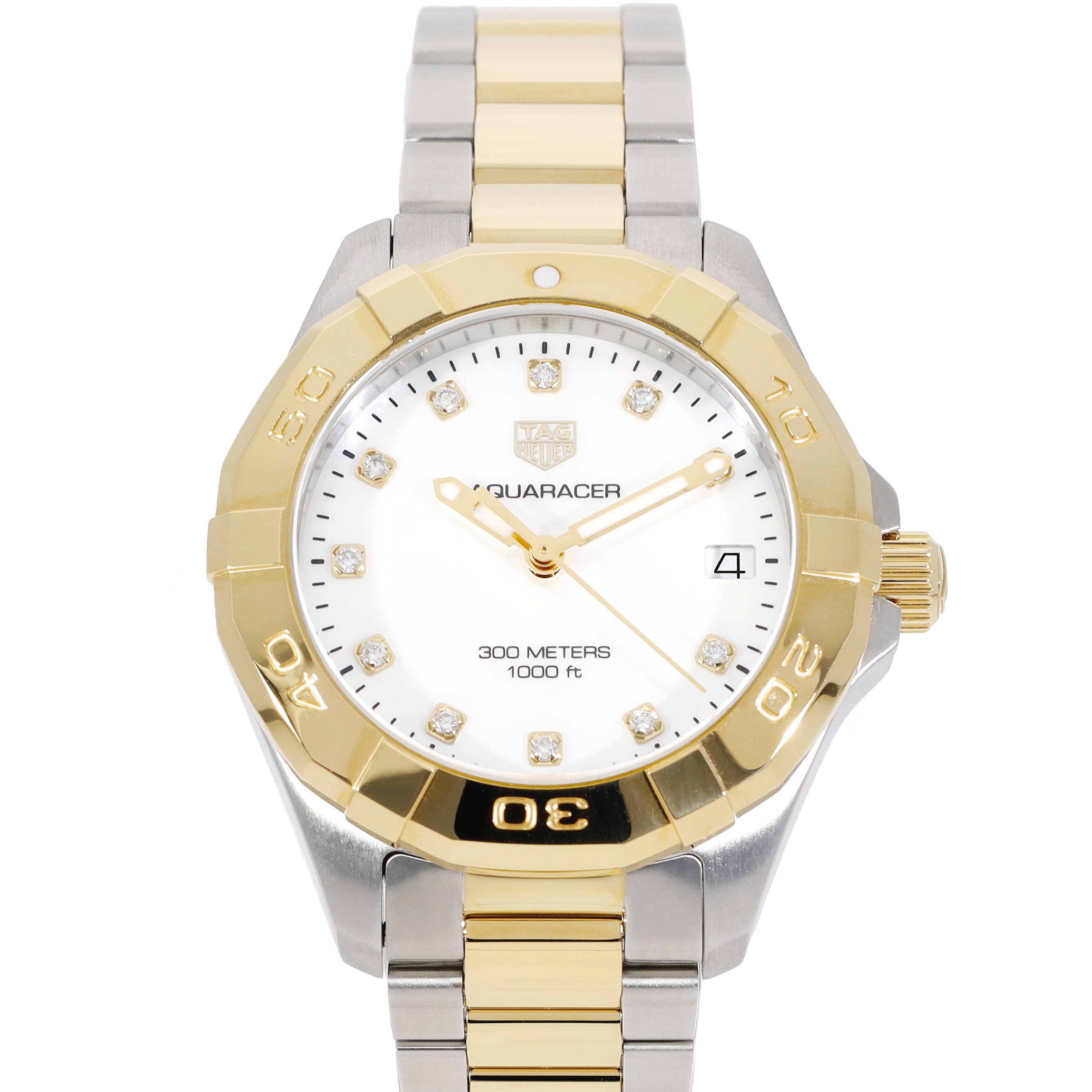 TAG Heuer Aquaracer WBD1322.BB0320