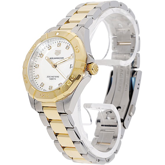 TAG Heuer Aquaracer WBD1322.BB0320 TAG Heuer Aquaracer WBD1322.BB0320