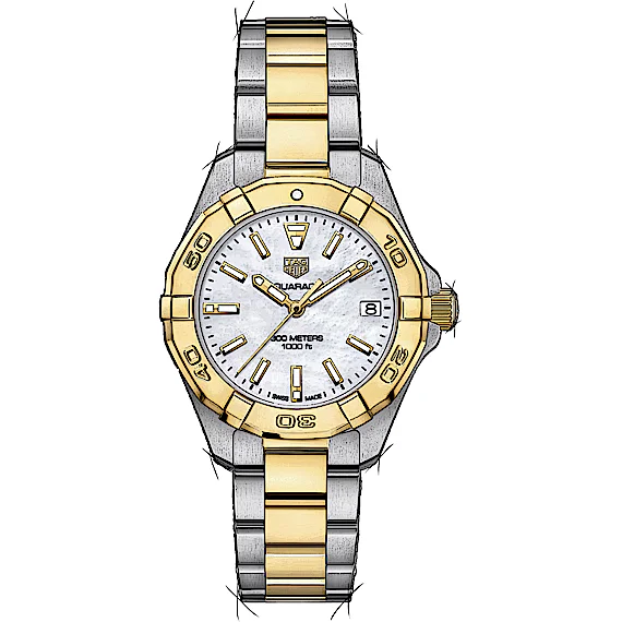 TAG Heuer Aquaracer WBD1320.BB0320 TAG Heuer Aquaracer WBD1320.BB0320
