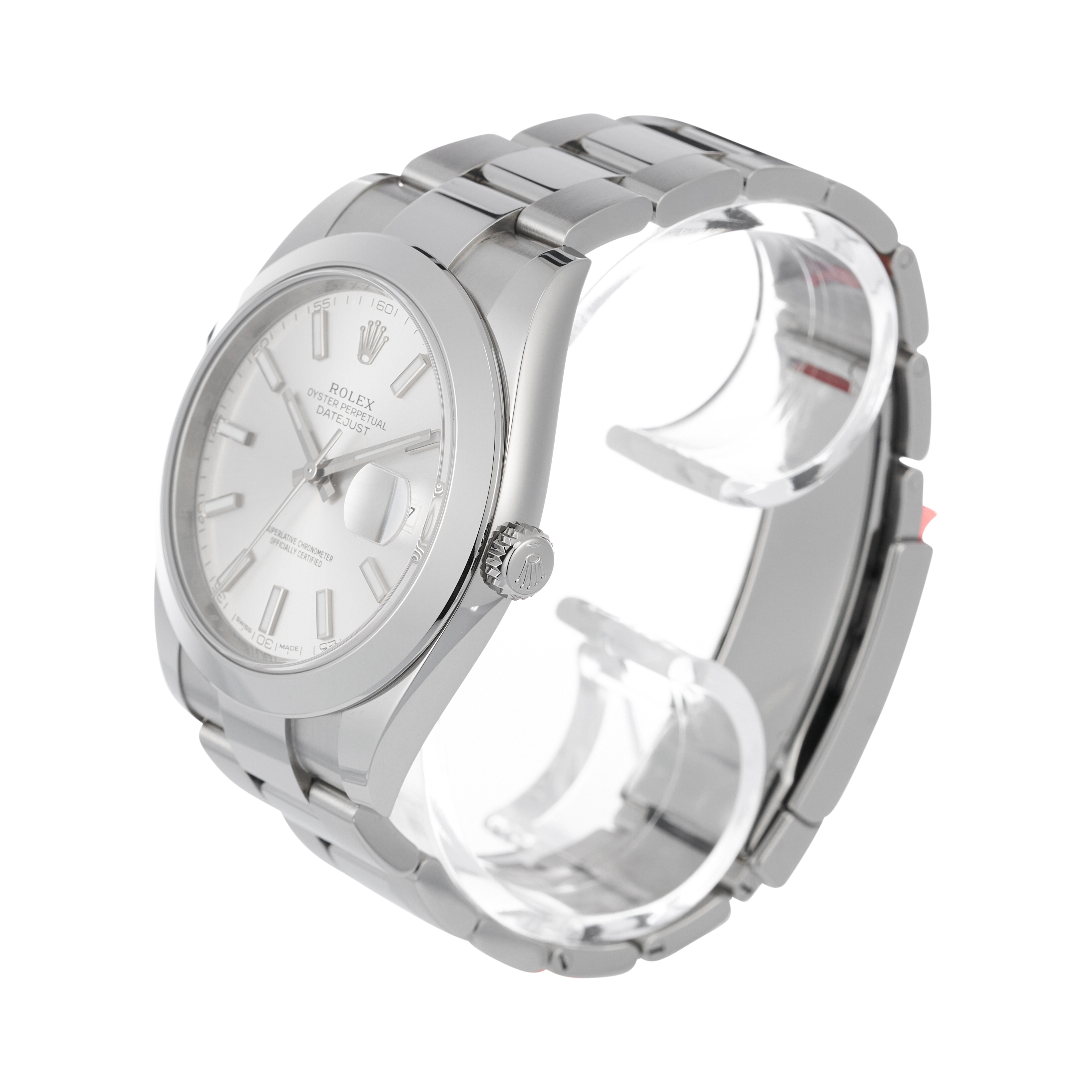 Rolex Datejust 126300