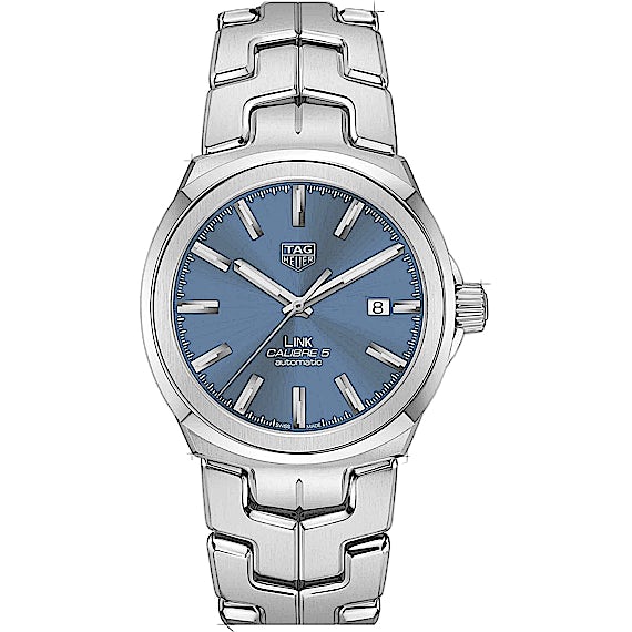 Tag link sales calibre 5 automatic