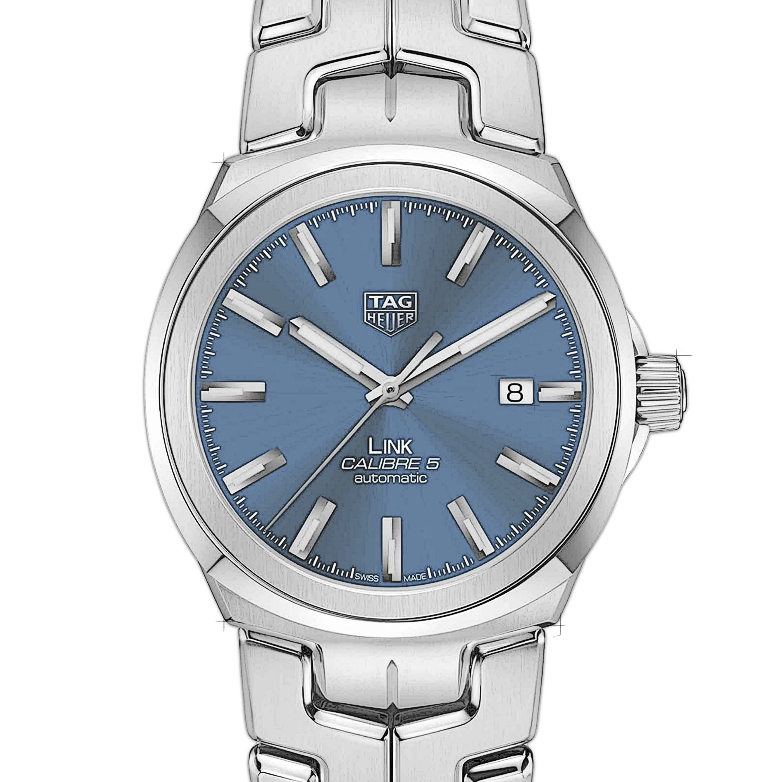 TAG Heuer Link Calibre 5 Automatic