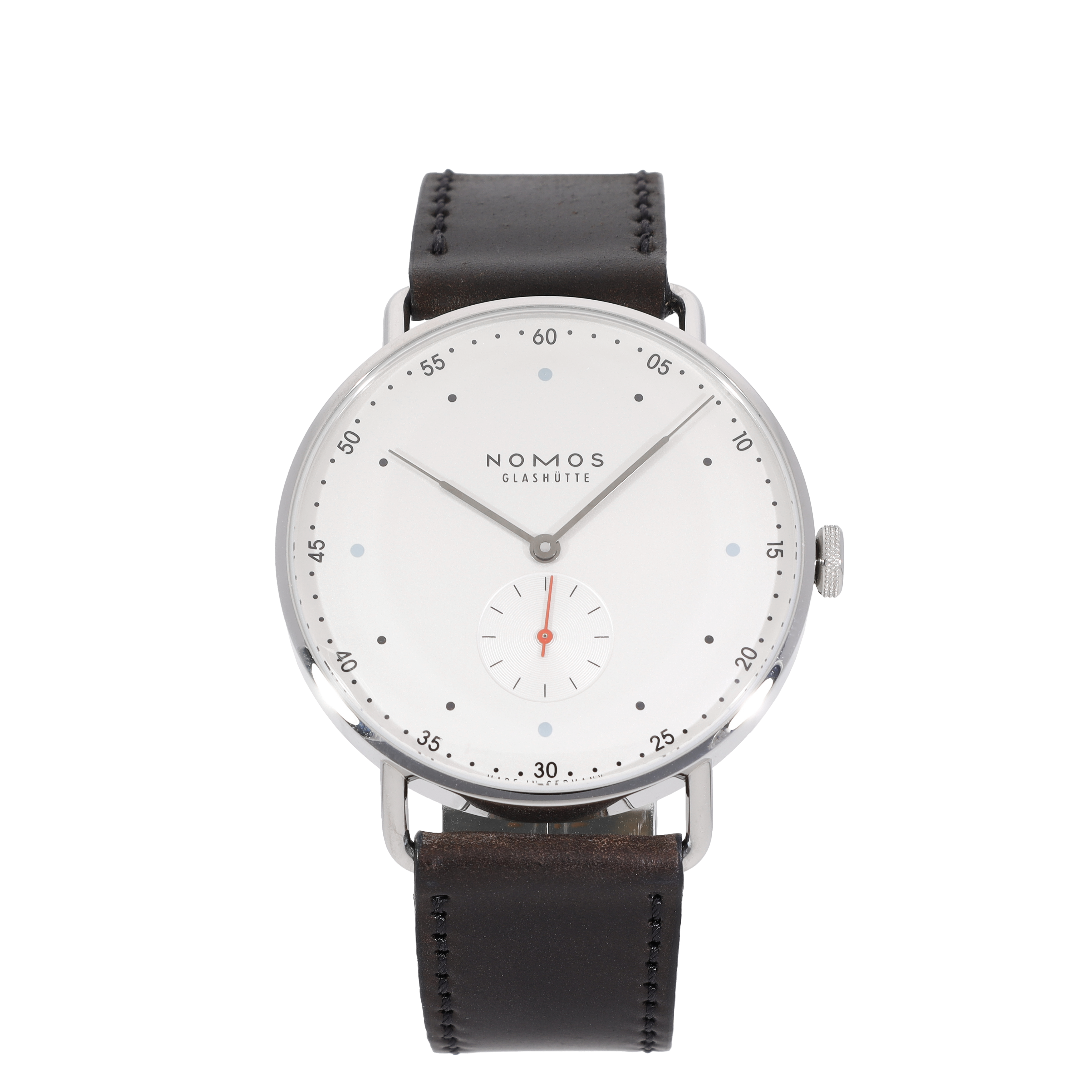 Nomos Metro 1109