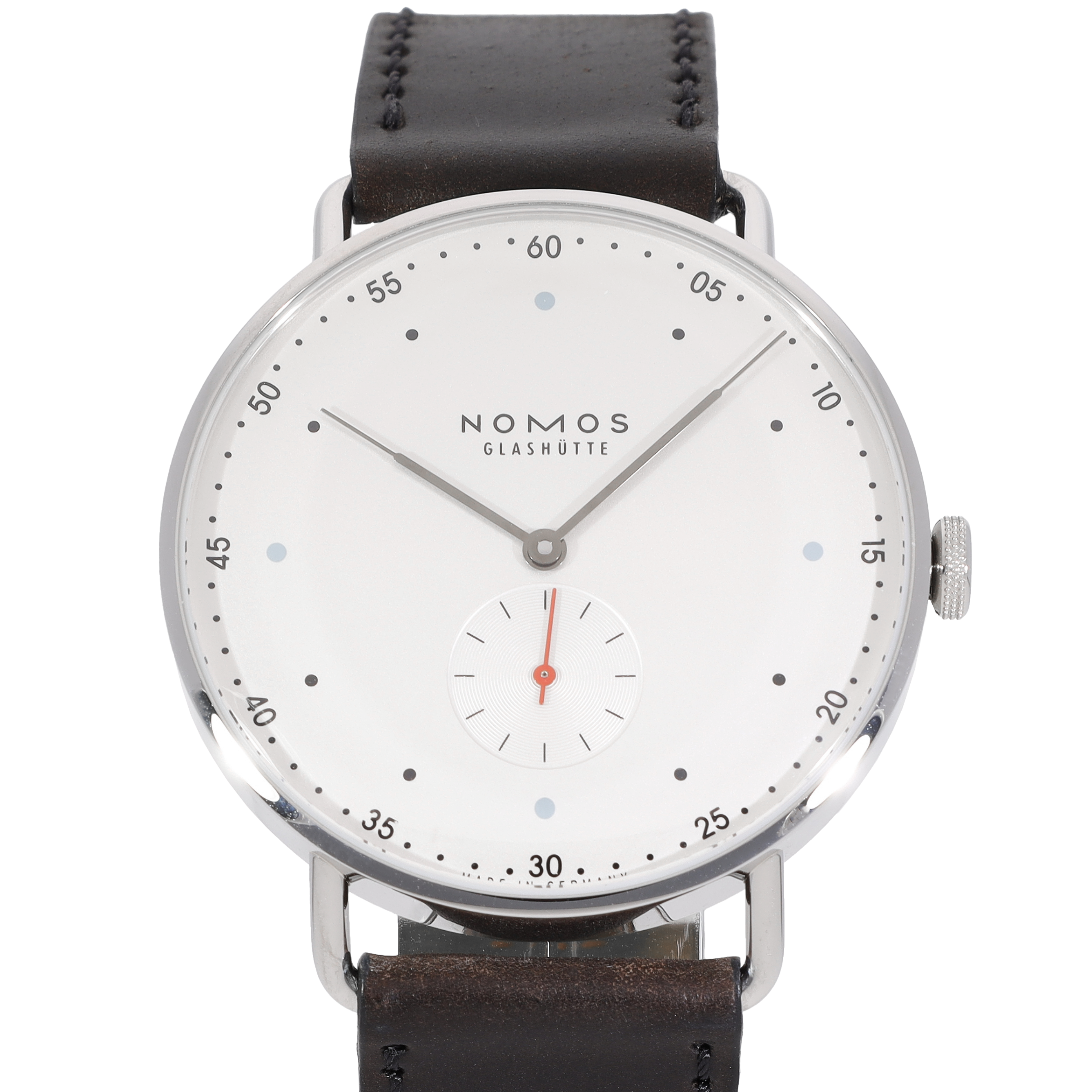 Nomos Metro 1109