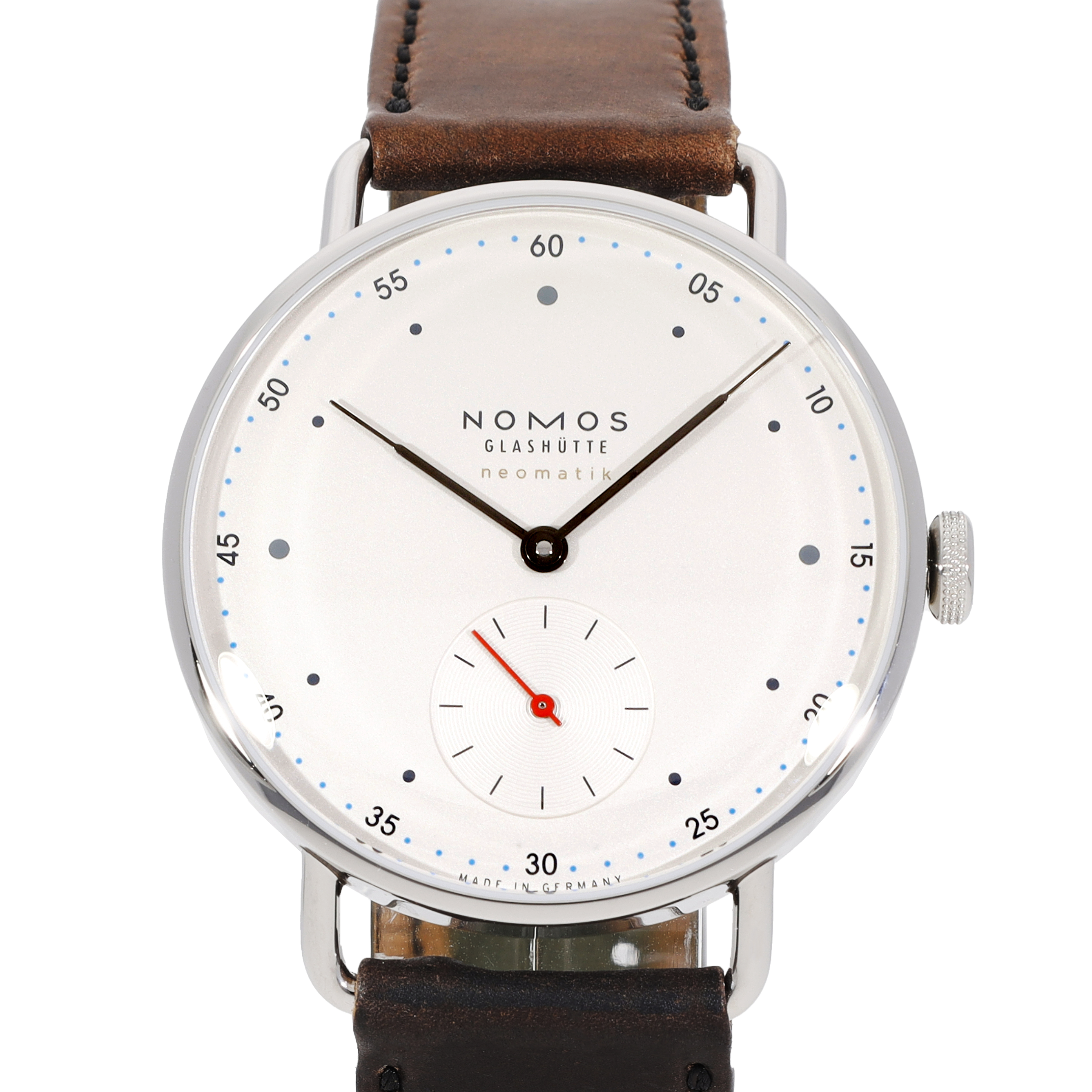 Nomos Metro 38