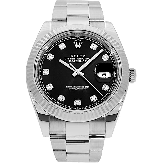 Rolex Datejust 126334  Rolex Datejust 126334