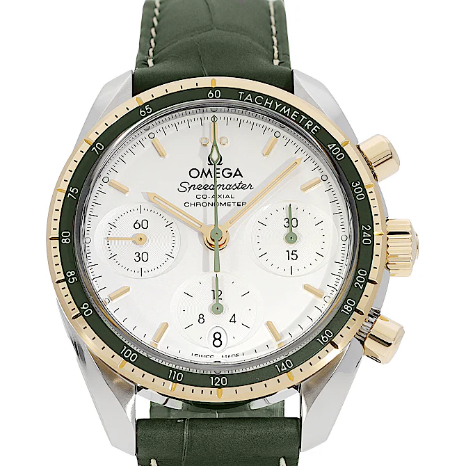 Omega Speedmaster 324.23.38.50.02.001 Omega Speedmaster 324.23.38.50.02.001