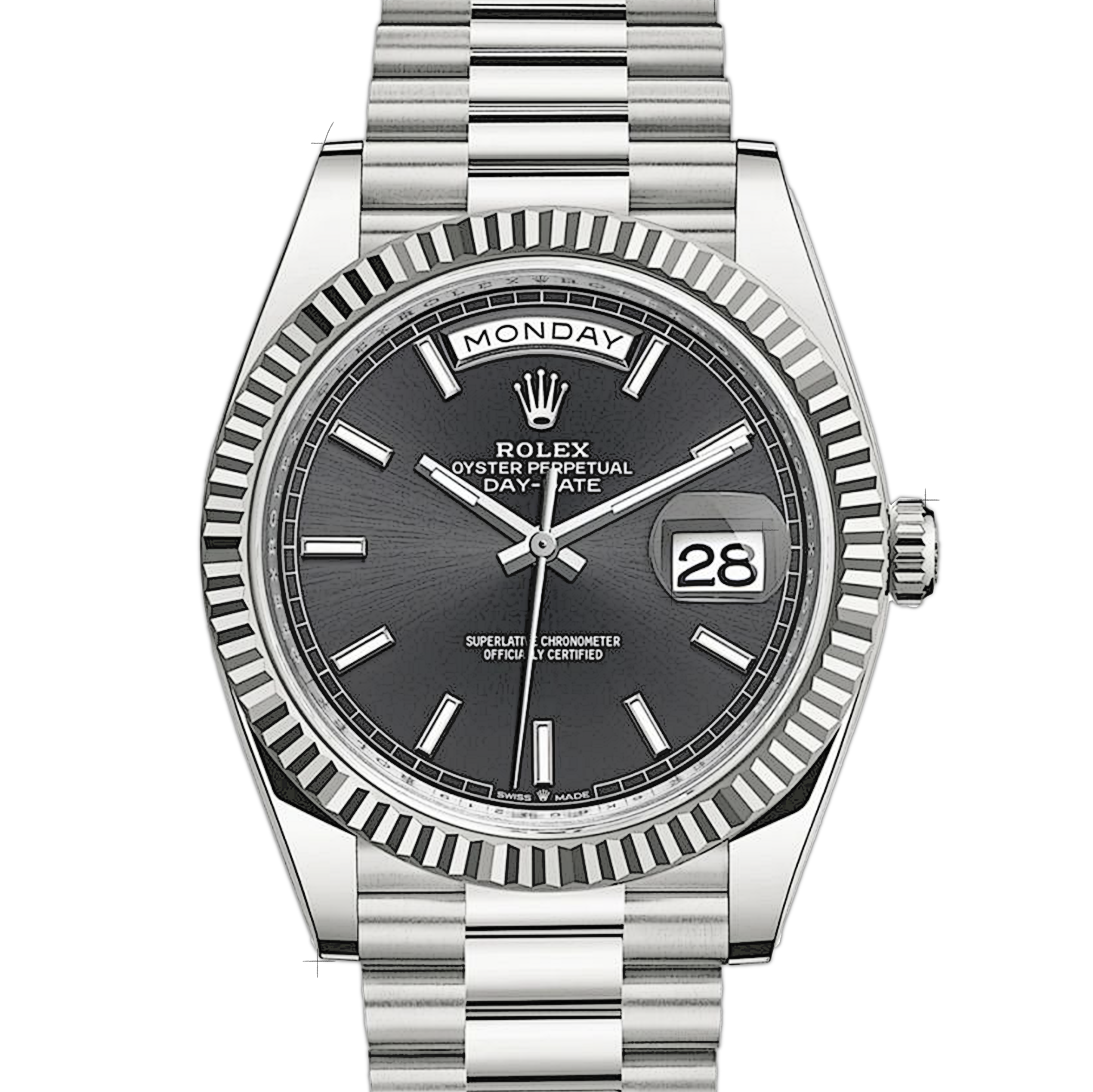 Rolex Day-Date 228239