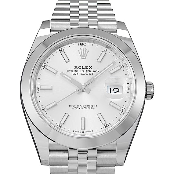 Rolex Datejust 126300 Rolex Datejust 126300