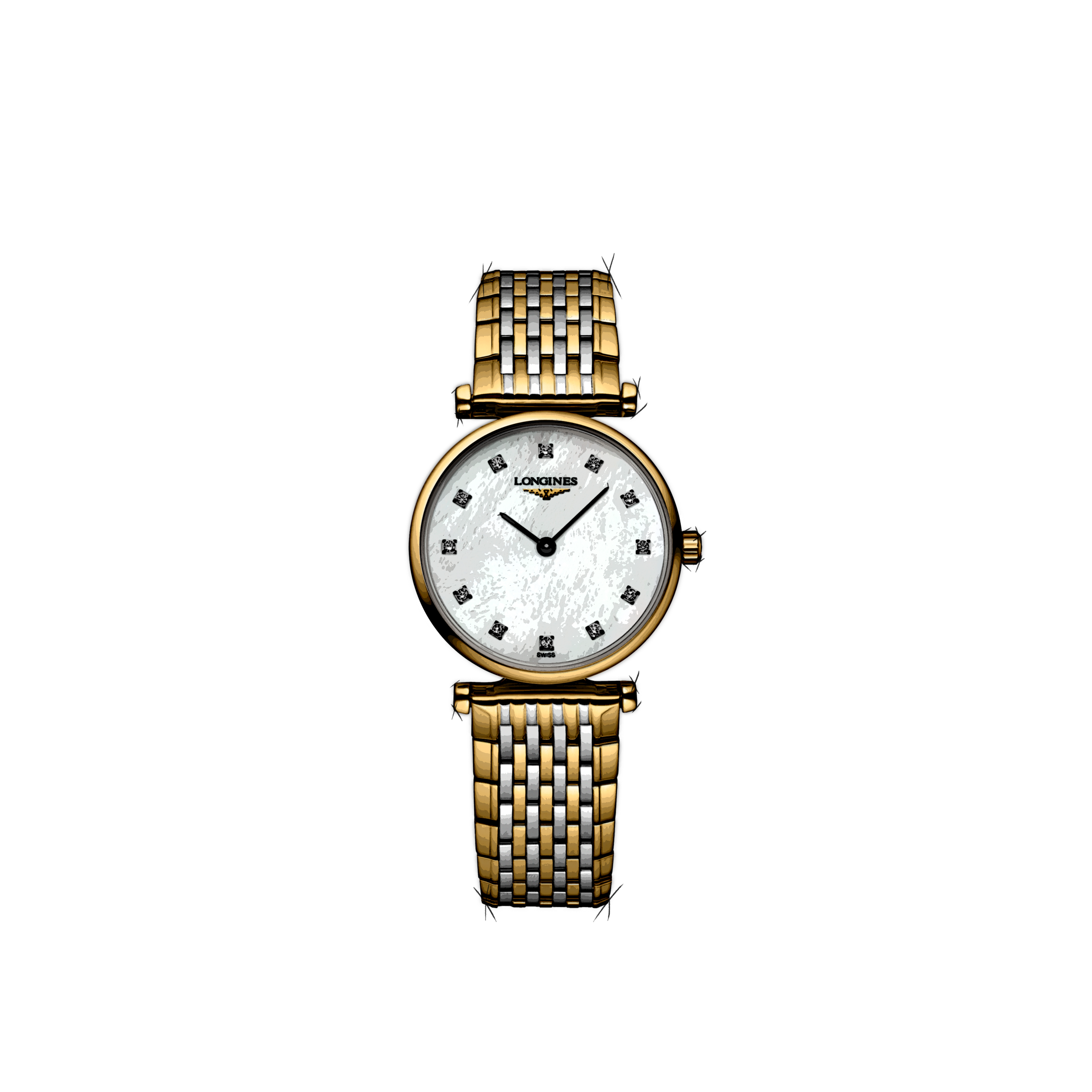 Longines La Grande Classique L4.209.2.87.7