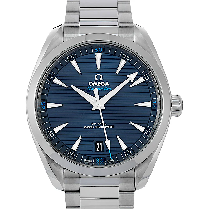 Omega Seamaster 220.10.41.21.03.001 Omega Seamaster 220.10.41.21.03.001