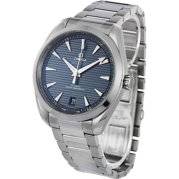 Omega Seamaster 220.10.41.21.03.001 Omega Seamaster 220.10.41.21.03.001