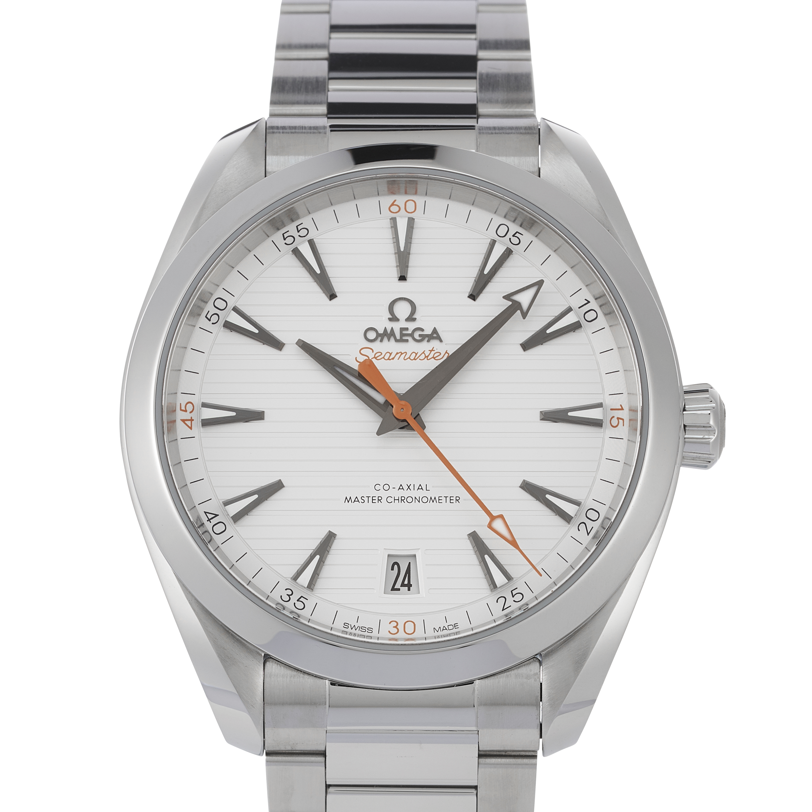 Omega Seamaster 220.10.41.21.02.001