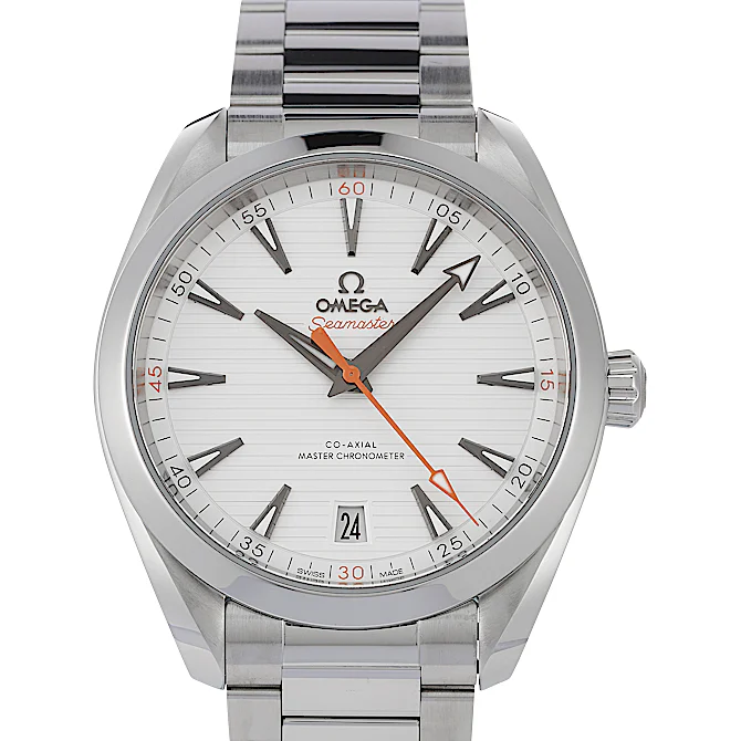 Omega Seamaster 220.10.41.21.02.001 Omega Seamaster 220.10.41.21.02.001