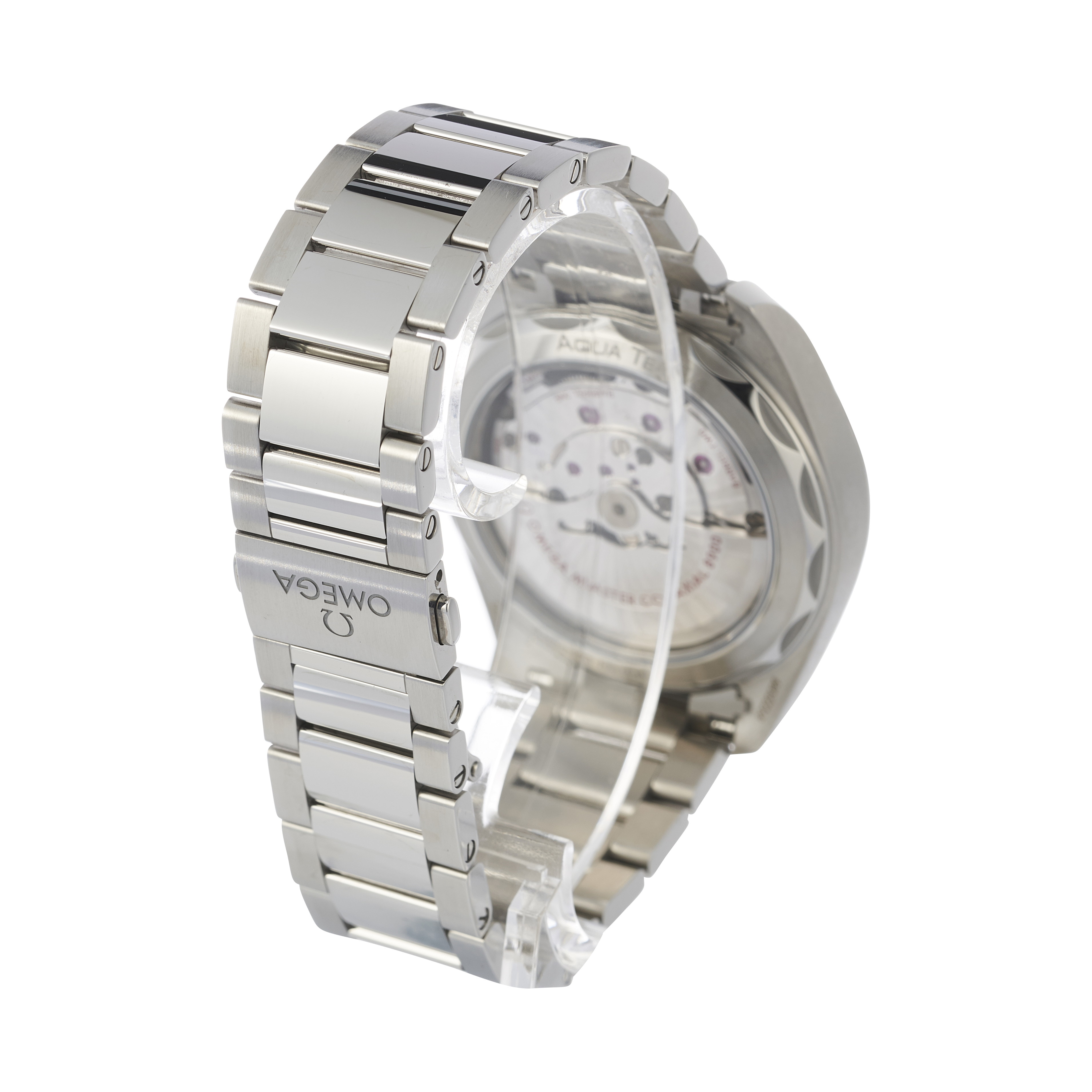 Omega Seamaster 220.10.41.21.02.001