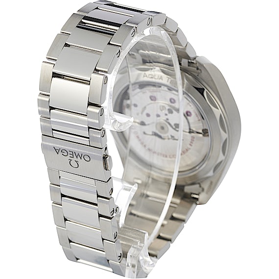 Omega Seamaster 220.10.41.21.02.001  Omega Seamaster 220.10.41.21.02.001