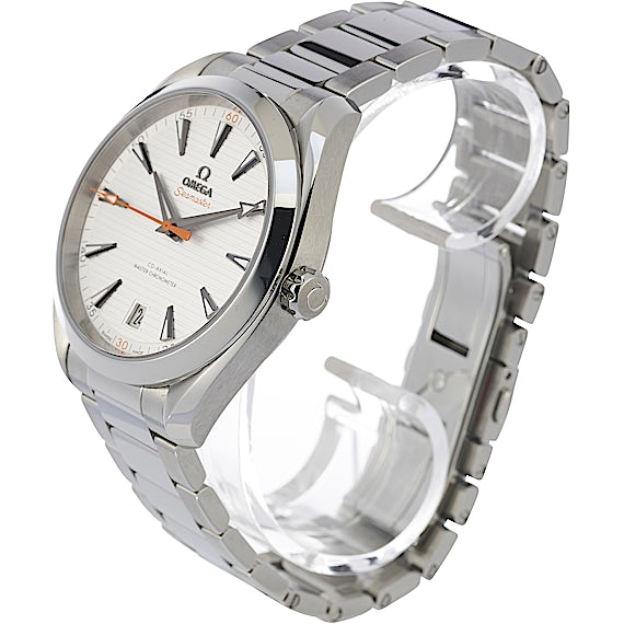 Omega Seamaster 220.10.41.21.02.001  Omega Seamaster 220.10.41.21.02.001